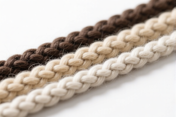 Narrow Woven Fabrics
