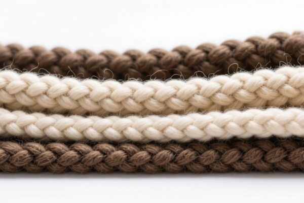 Narrow Woven Fabrics