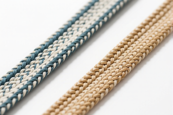 Other narrow woven fabrics