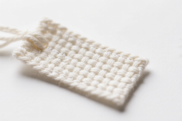 Clothing Barcode Labels