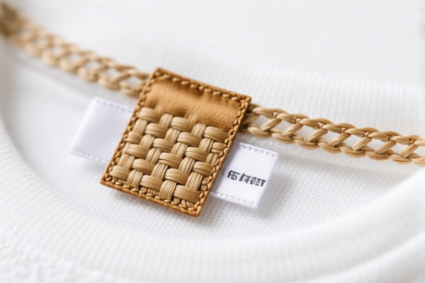 Clothing Size Labels