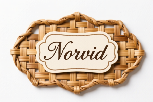 Woven Decorative Labels