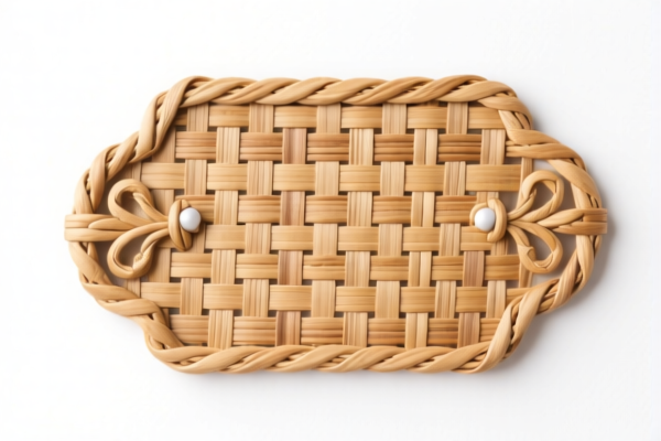 Woven Decorative Labels