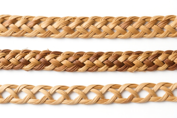 Woven Decorative Strips