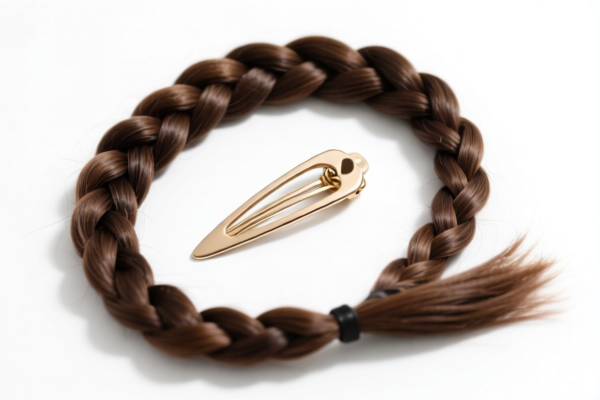 Hair Accessory Braids