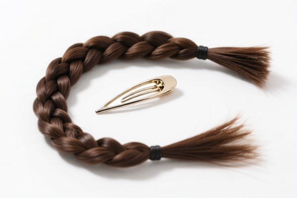 Hair Accessory Braids