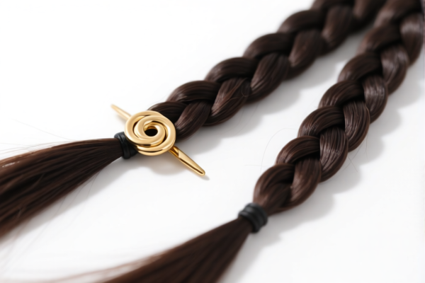 Hair Accessory Braids