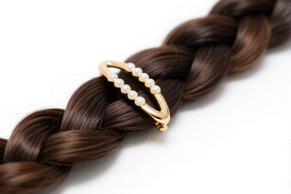 Hair Accessory Braids