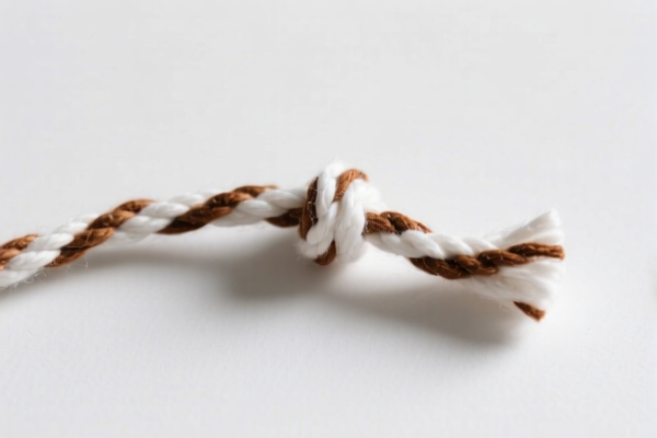 Cotton Pull Cord