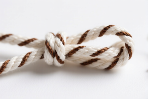 Cotton Pull Cord