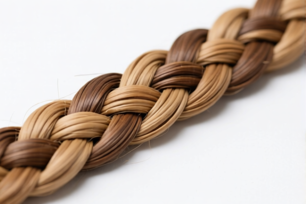 Woven Belts