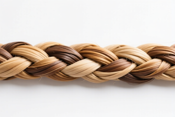 Woven Belts