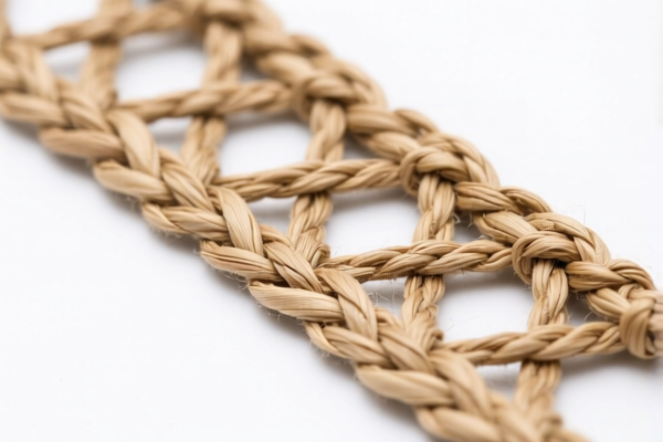 Woven Laces