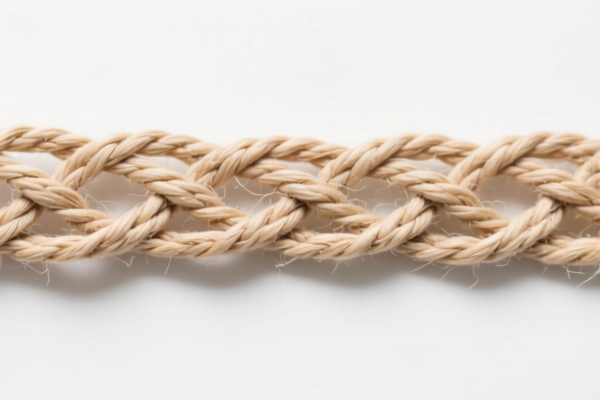 Woven Laces