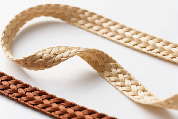 Woven Ribbons