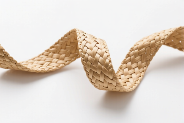 Woven Ribbons