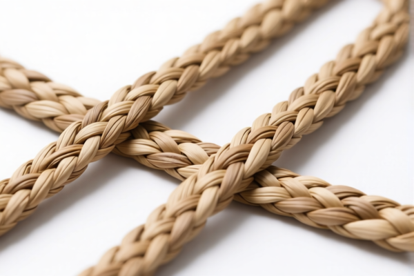 Woven Straps
