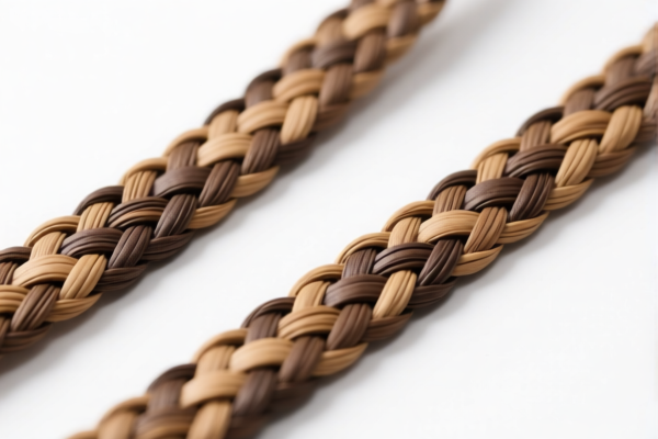 Woven Straps