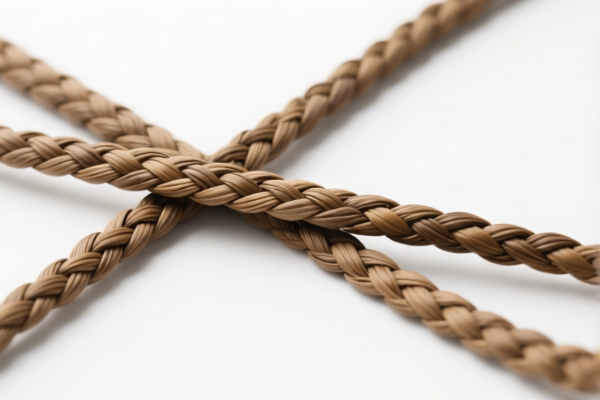 Woven Straps