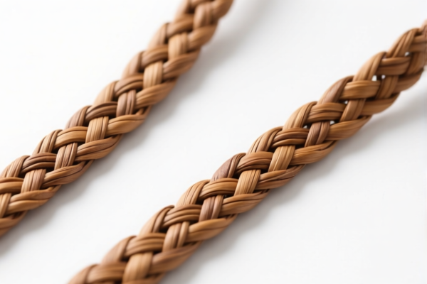 Woven Straps
