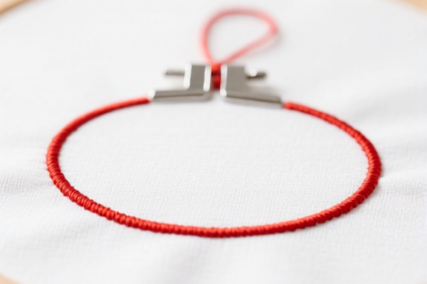 Embroidery Crafts