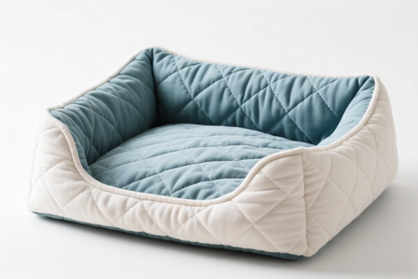 Cotton Quilted Pet Bed Pad