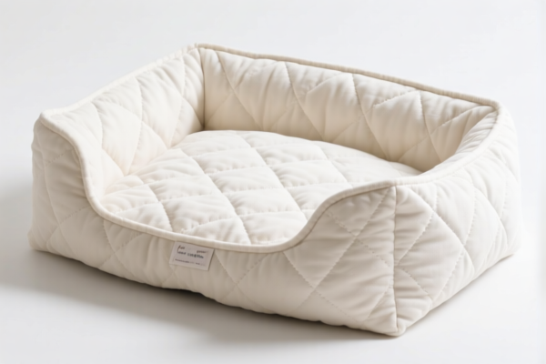 Cotton Quilted Pet Bed Pad