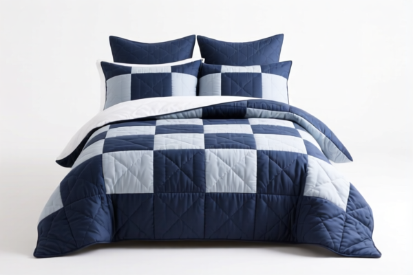 Bedding quilted sets