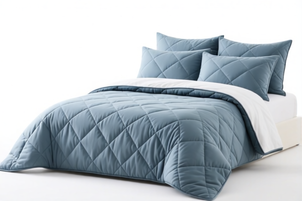 Bedding quilted sets