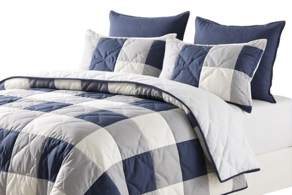 Bedding quilted sets
