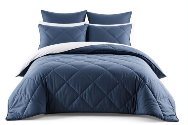Bedding quilted sets