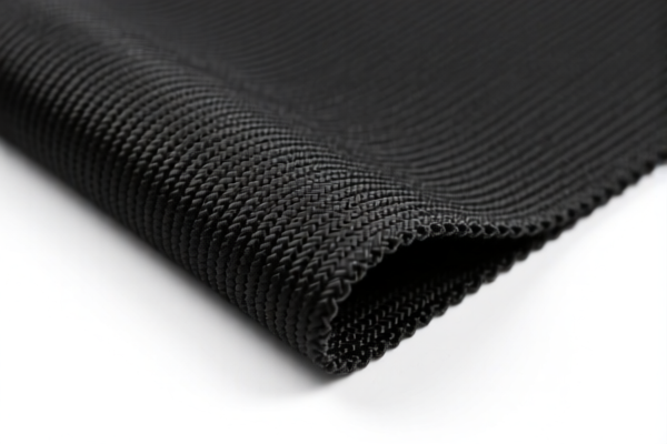 High Tenacity Nylon Tire Cord Fabric