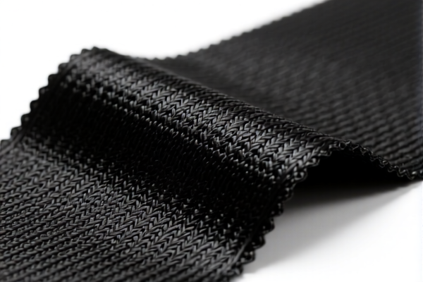 High Tenacity Nylon Tire Cord Fabric