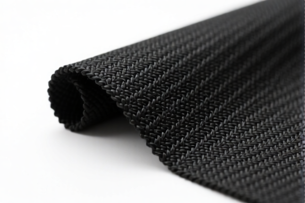 High Tenacity Nylon Tire Cord Fabric