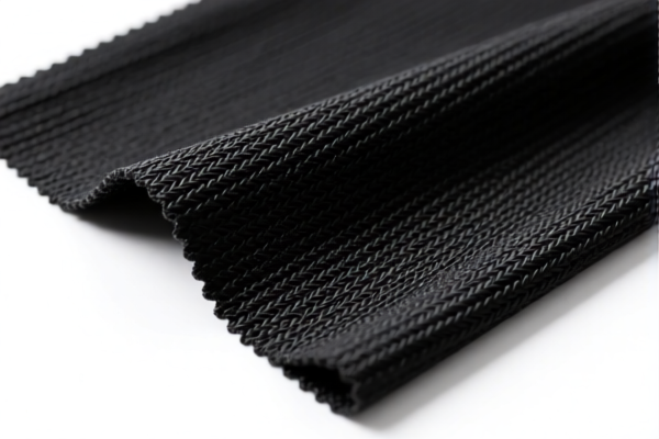 Polyester Tire Cord Fabric
