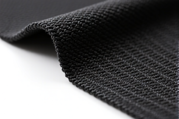 Polyester Tire Cord Fabric