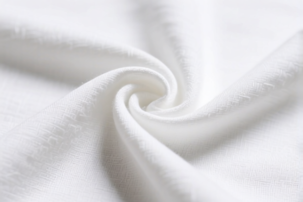 PVC Coated Cotton Textile Fabric