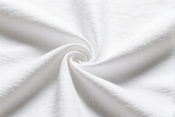 PVC Coated Cotton Textile Fabric