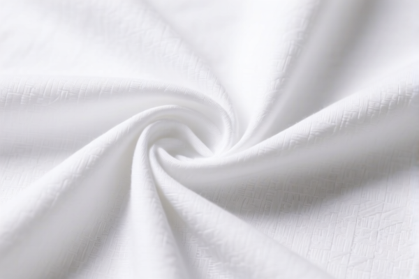 PVC Coated Cotton Textile Fabric