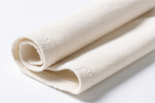 PVC Cotton Canvas