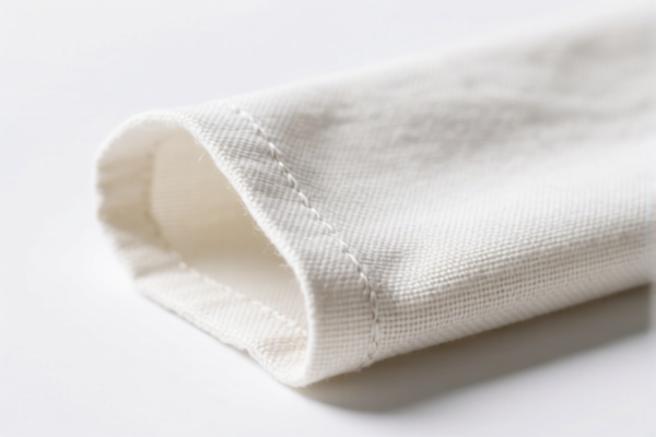 PVC Cotton Canvas