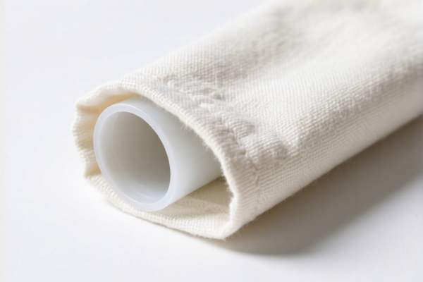 PVC Cotton Canvas
