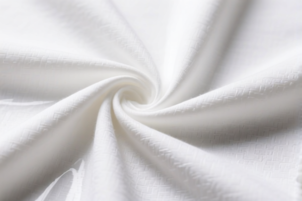 PVC Cotton Fabric