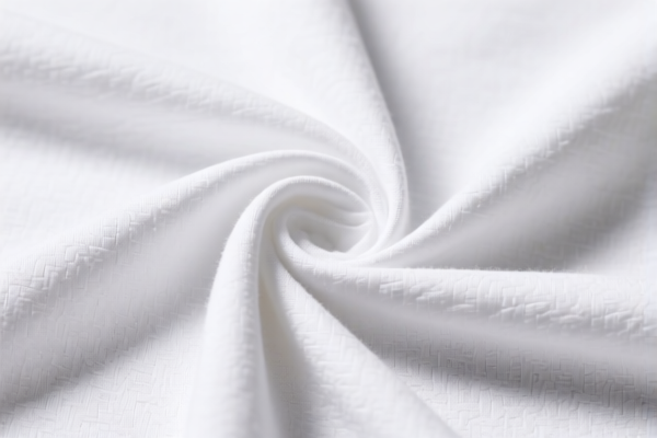 Polyvinyl Chloride Coated Cotton Fabric