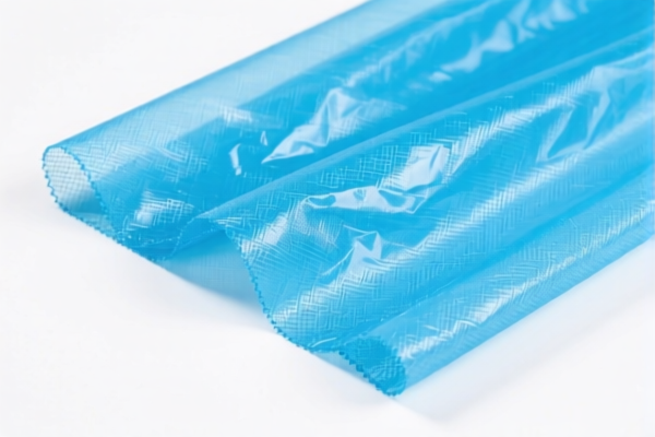 PVC Coated Man