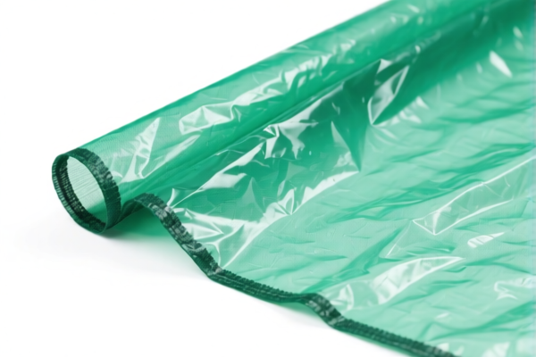 PVC Coated Man