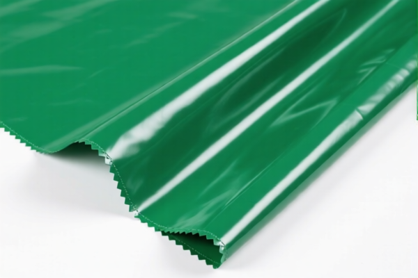 PVC coated man