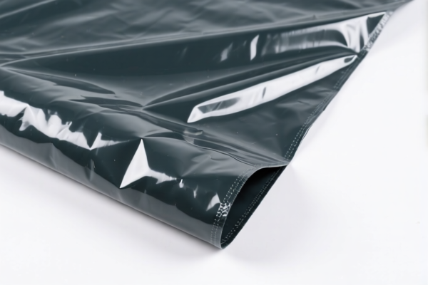 PVC Coated Polyester Advertising Fabric