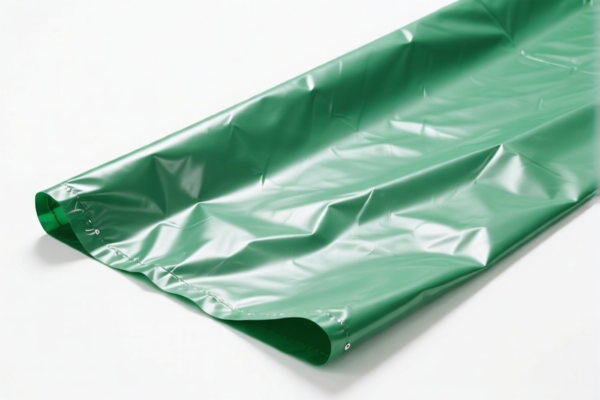 PVC Coated Polyester Agricultural Shade Fabric