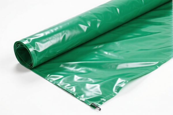 PVC Coated Polyester Agricultural Shade Fabric